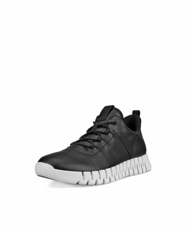 ECCO GRUUV M> Sneakers | Casual