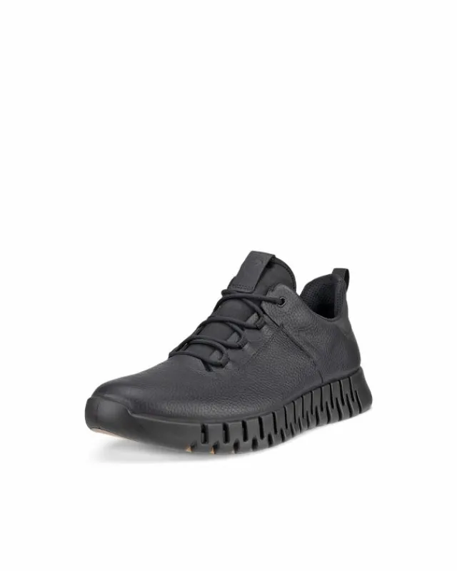 ECCO GRUUV M> Sneakers | Gore-tex