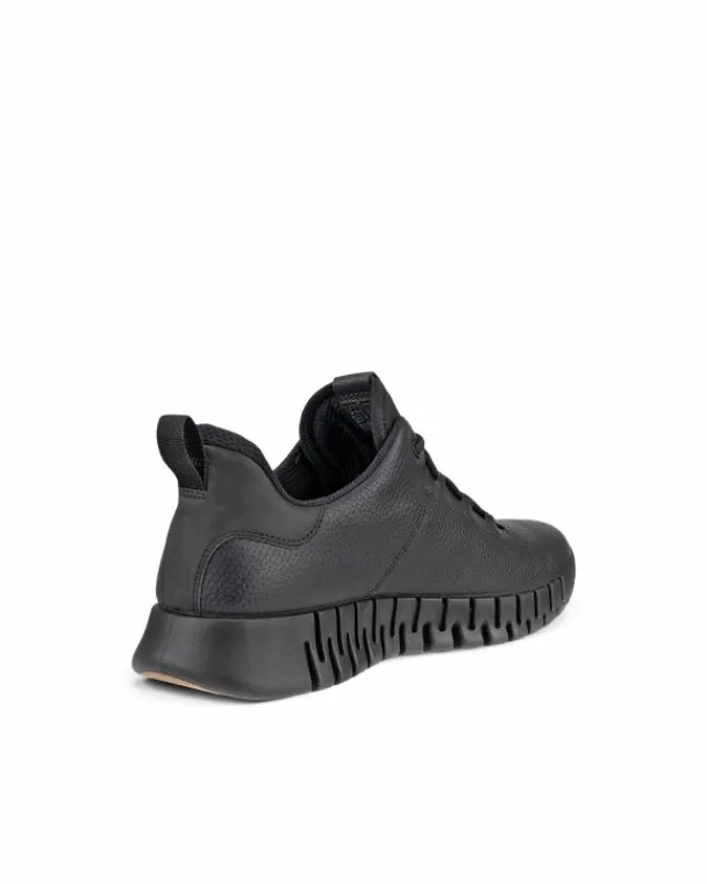 ECCO GRUUV M> Sneakers | Gore-tex