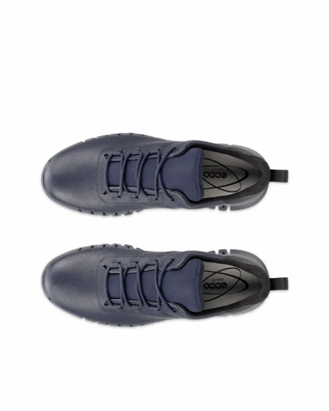 ECCO GRUUV M> Sneakers | Gore-tex