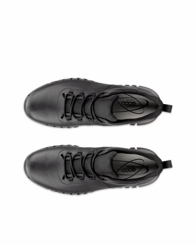 ECCO GRUUV M> Sneakers | Gore-tex
