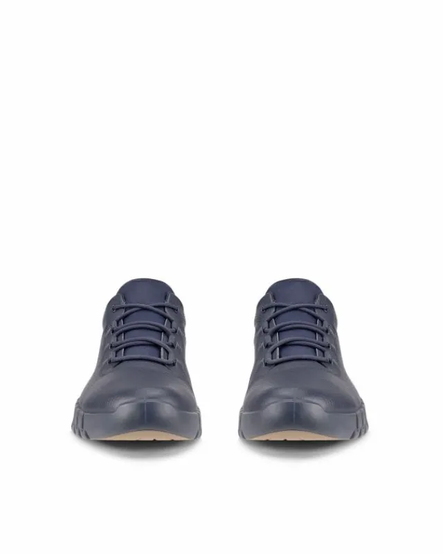 ECCO GRUUV M> Sneakers | Gore-tex