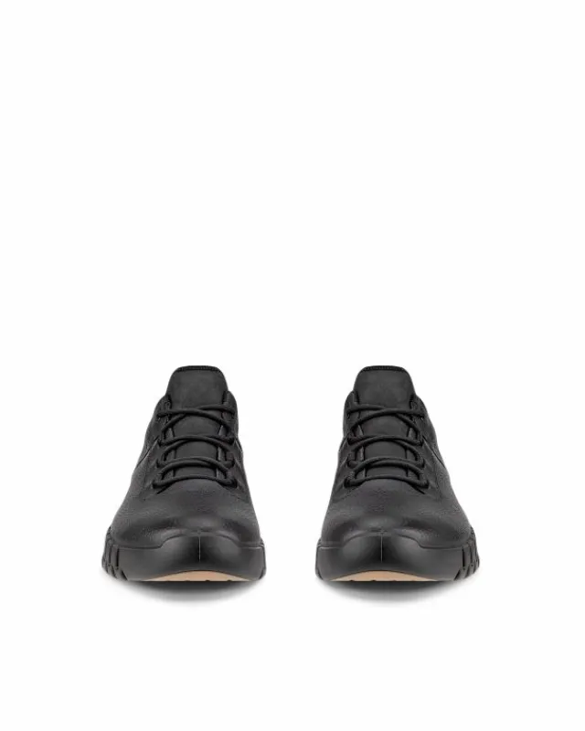 ECCO GRUUV M> Sneakers | Gore-tex