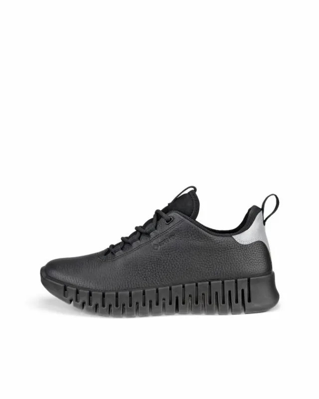 ECCO GRUUV W> Sneakers | Gore-tex