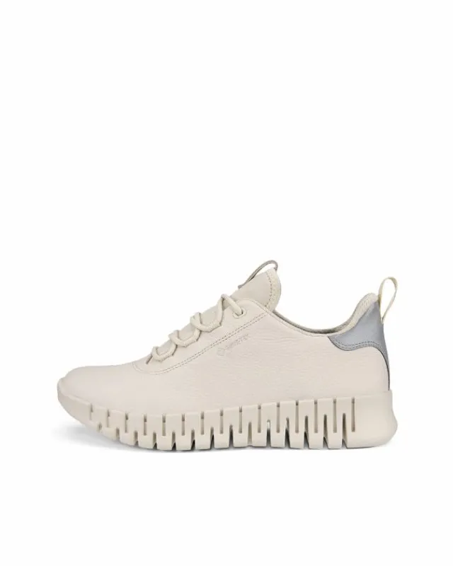 ECCO GRUUV W> Sneakers | Gore-tex