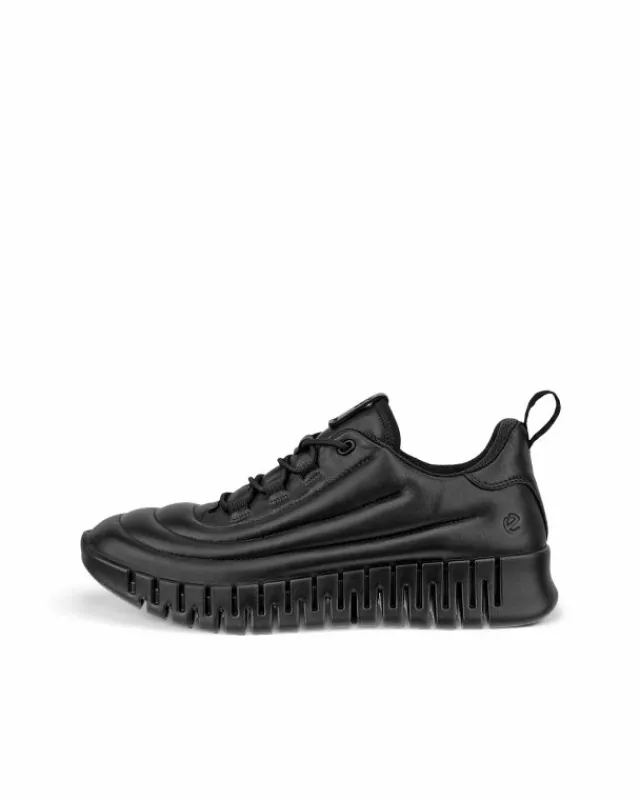 ECCO GRUUV W> Sneakers | Casual