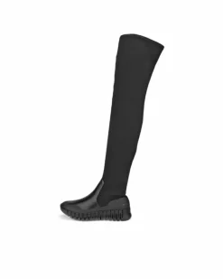 ECCO GRUUV W> Støvler | Casual