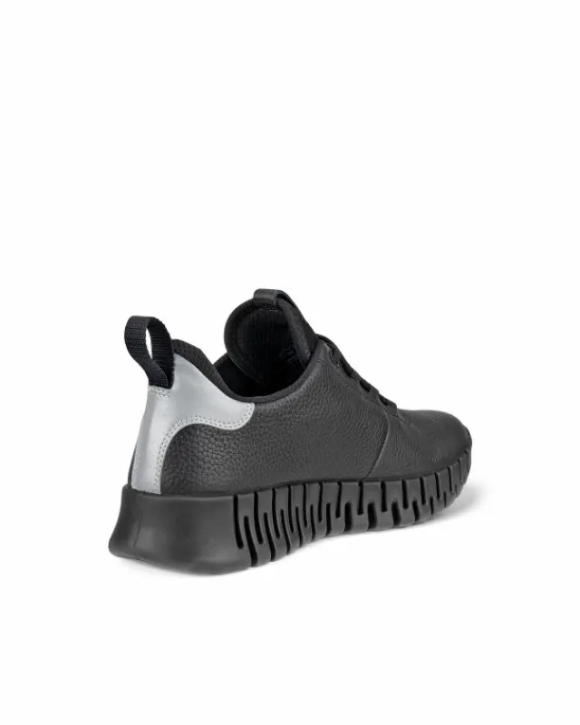 ECCO GRUUV W> Sneakers | Gore-tex