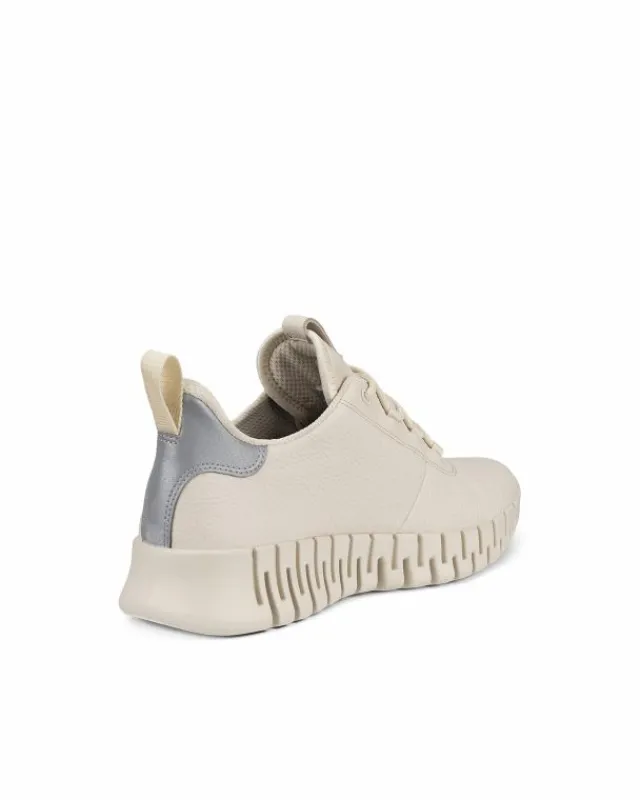 ECCO GRUUV W> Sneakers | Gore-tex