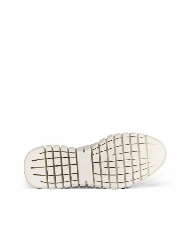 ECCO GRUUV W> Sneakers | Gore-tex
