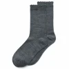 ECCO Hygge Femme Mid-Cut> Sokker
