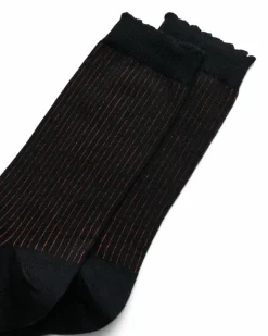 ECCO Hygge Femme Mid-Cut> Sokker