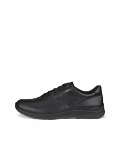 ECCO IRVING> Gore-tex | Forretningssko