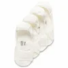 ECCO Longlife In-Shoe 2-Pack> Sokker | Sokker