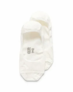 ECCO Longlife In-Shoe 2-Pack> Sokker | Sokker
