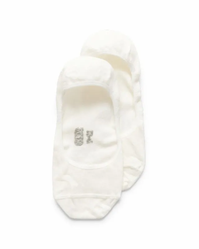 ECCO Longlife In-Shoe 2-Pack> Sokker | Sokker