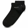 ECCO Longlife Low Cut 2-Pack> Sokker | Sokker