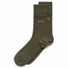 ECCO Longlife Mid Cut> Sokker | Sokker