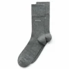 ECCO Longlife Mid Cut> Sokker | Sokker