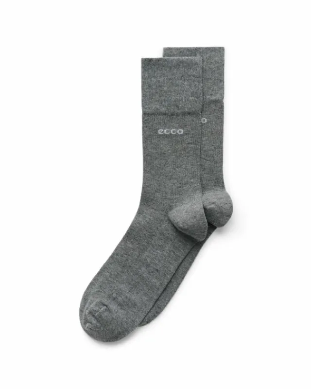 ECCO Longlife Mid Cut> Sokker | Sokker