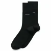ECCO Longlife Mid Cut> Sokker | Sokker