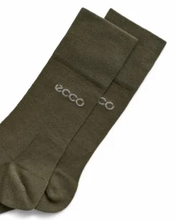 ECCO Longlife Mid Cut> Sokker | Sokker