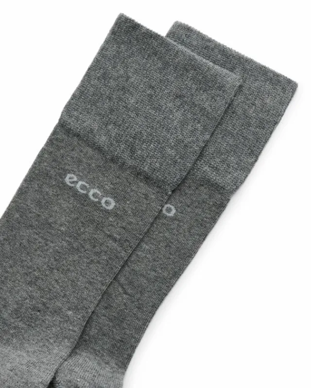 ECCO Longlife Mid Cut> Sokker | Sokker