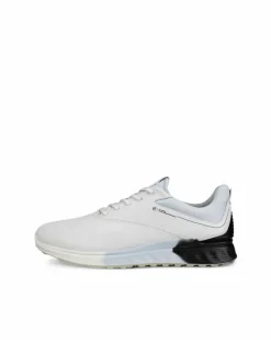 ECCO M Golf S-Three> Gore-tex | Golf