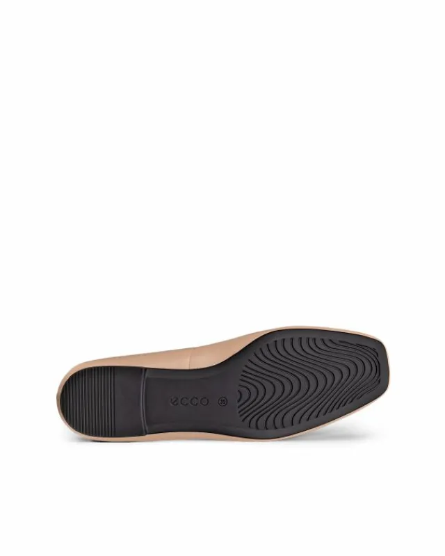 ECCO MARGOT> Casual | Flate Sko