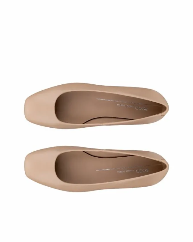 ECCO MARGOT> Casual | Flate Sko