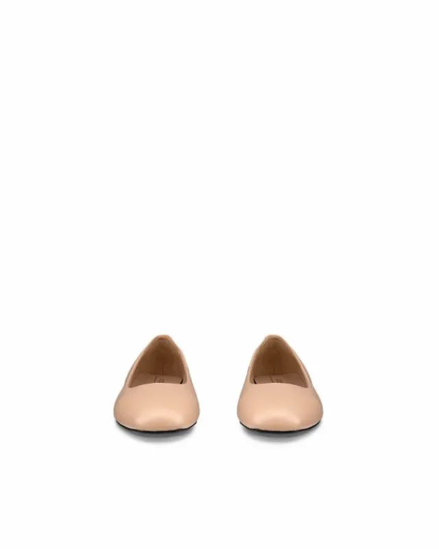 ECCO MARGOT> Casual | Flate Sko