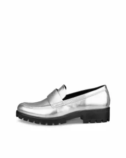 ECCO MODTRAY W> Casual | Flate Sko