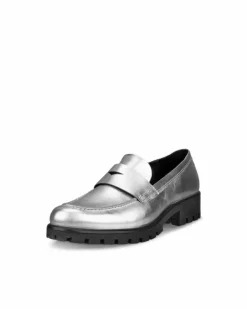 ECCO MODTRAY W> Casual | Flate Sko