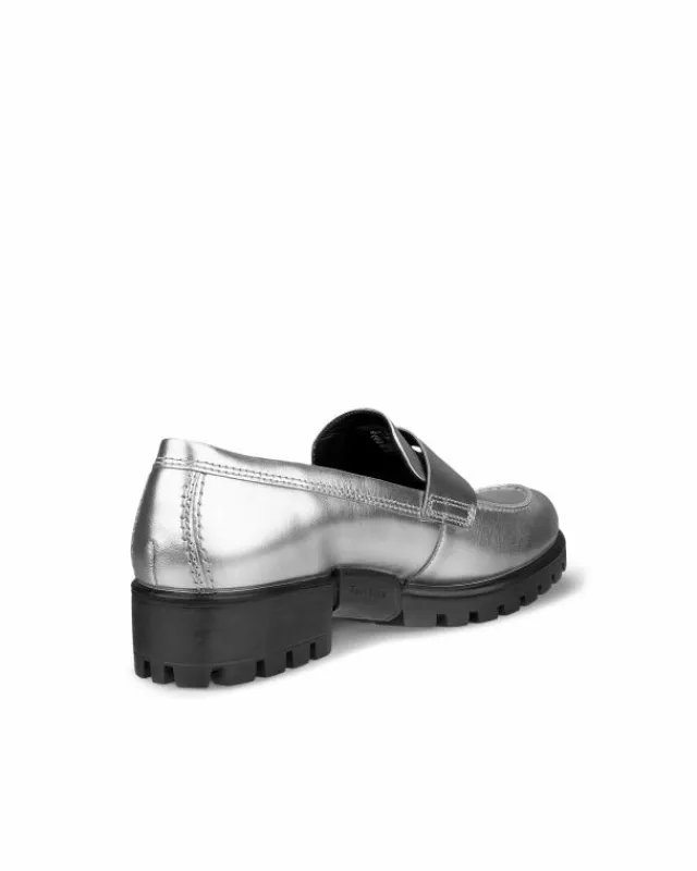 ECCO MODTRAY W> Casual | Flate Sko