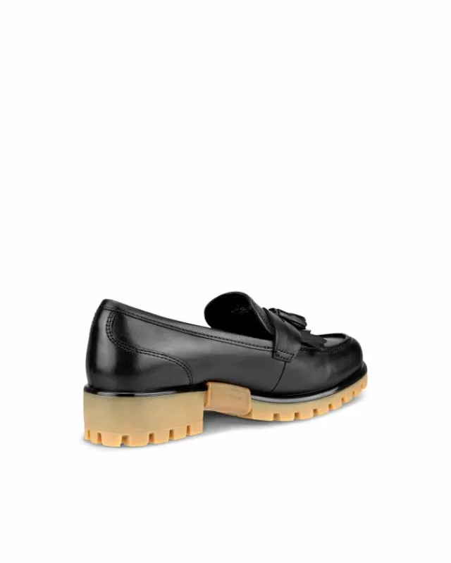 ECCO MODTRAY W> Casual | Flate Sko