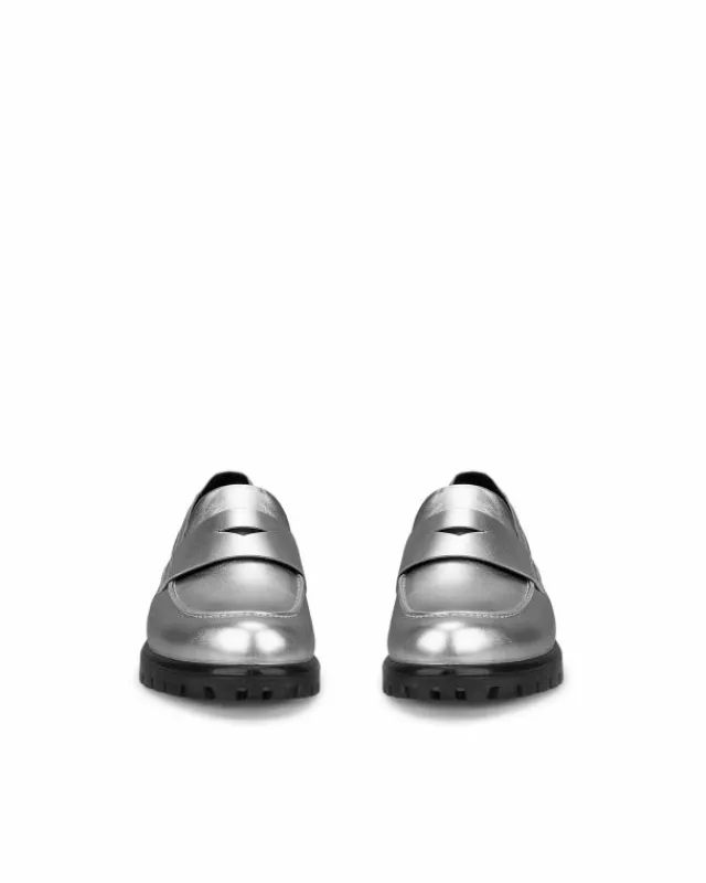 ECCO MODTRAY W> Casual | Flate Sko