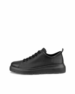ECCO NOUVELLE> Flate Sko