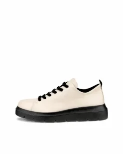 ECCO NOUVELLE> Flate Sko