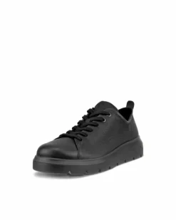 ECCO NOUVELLE> Flate Sko