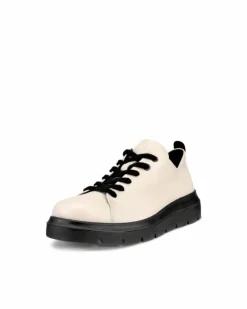 ECCO NOUVELLE> Flate Sko