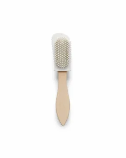 ECCO Nubuck Brush> Skopleie