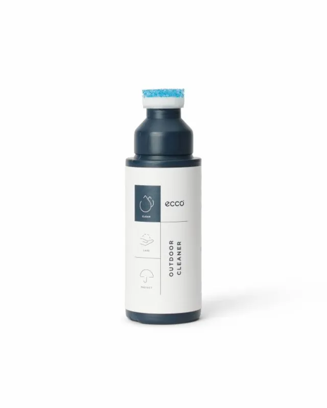 ECCO Outdoor Cleaner> Skopleie