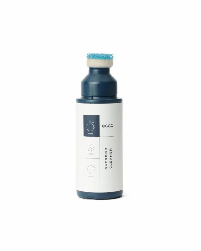 ECCO Outdoor Cleaner> Skopleie