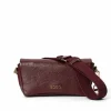 ECCO Pinch Bag> Crossbody