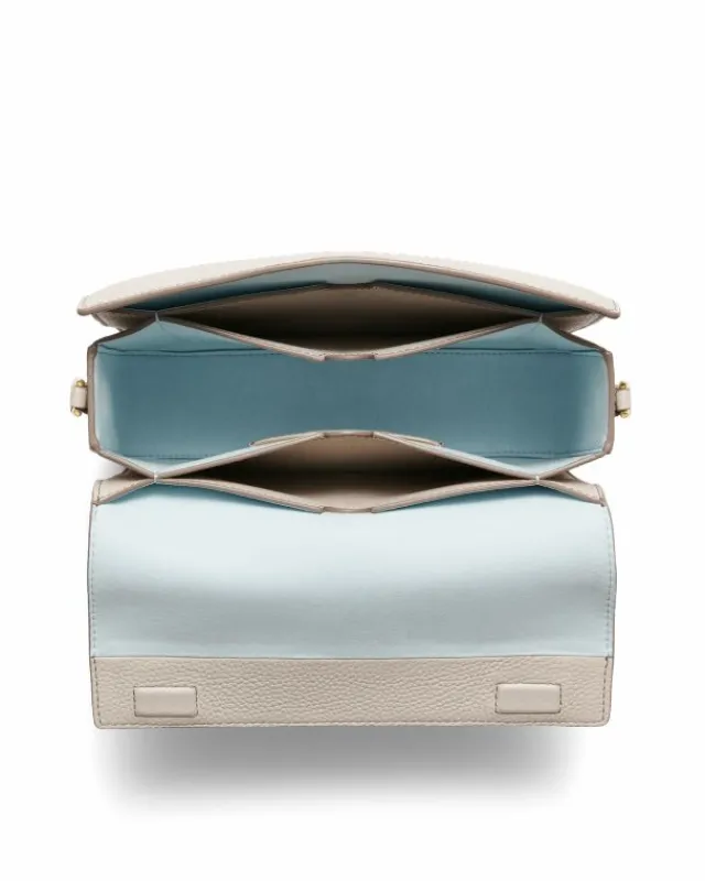 ECCO Pinch Bag> Crossbody
