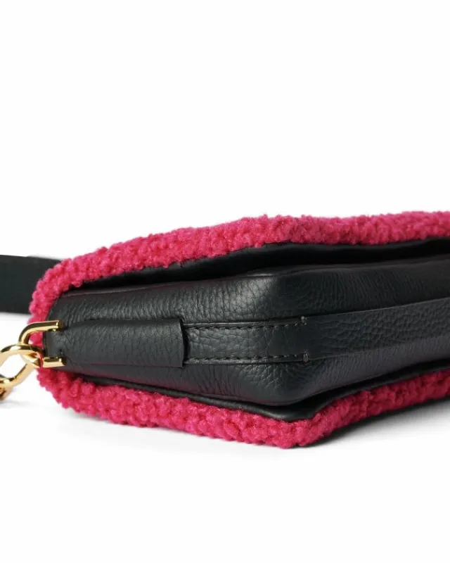 ECCO Pinch Bag> Crossbody