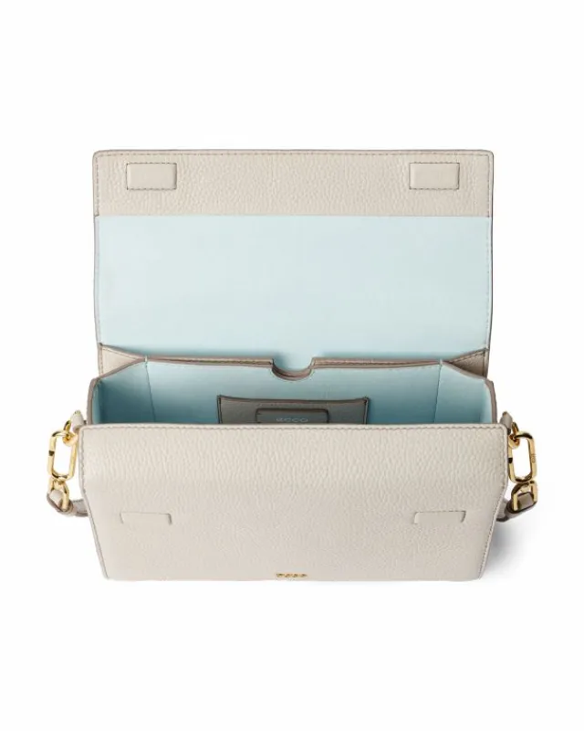 ECCO Pinch Bag> Crossbody
