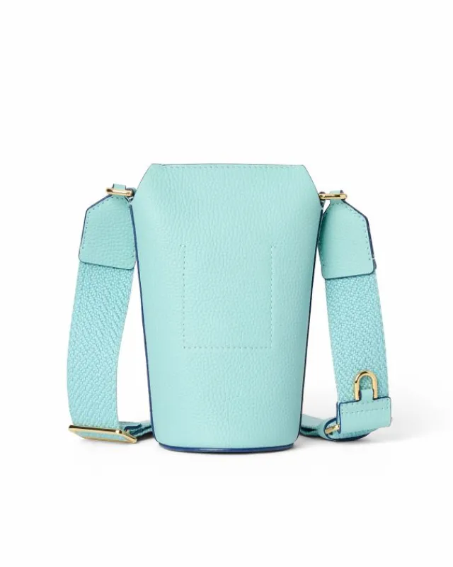 ECCO Pot Bag> Crossbody | Ecco Pot Bags