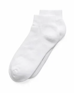 ECCO Retro Low Cut 2-Pack> Sokker | Sokker