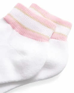 ECCO Retro Low Cut 2-Pack><noscript><img width=